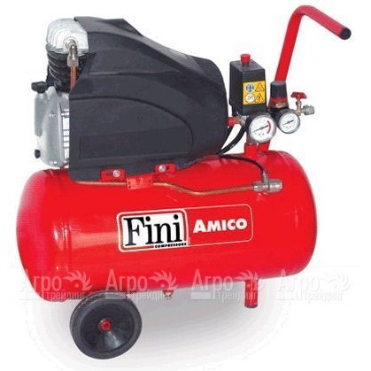 Компрессор Fini AMICO 25-2500 в Комсомольске-на-Амуре