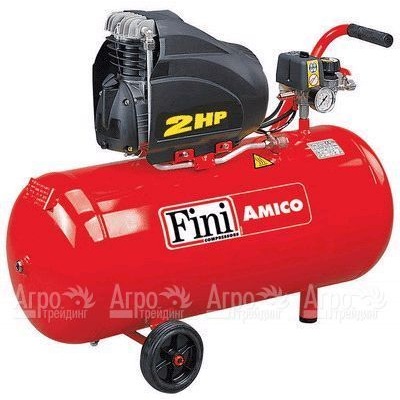 Компрессор Fini AMICO 50/2500 в Комсомольске-на-Амуре