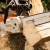 Аккумуляторная пила Stihl MSA 140 C-B-14" (без аккумулятора и зарядного устройства) в Комсомольске-на-Амуре