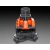 Садовый райдер Husqvarna R 112C с двигателем Briggs&Stratton в Комсомольске-на-Амуре