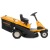 Садовый райдер Cub Cadet Minirider CC 114 TA в Комсомольске-на-Амуре