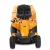 Садовый райдер Cub Cadet Minirider CC 114 TA в Комсомольске-на-Амуре