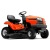 Садовый минитрактор Husqvarna TS 138L в Комсомольске-на-Амуре
