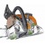 Бензопила Stihl MS 361-16" в Комсомольске-на-Амуре