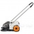 Подметальная машина Stihl KG 550 в Комсомольске-на-Амуре