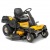 Садовый райдер Cub Cadet XZ3 122 в Комсомольске-на-Амуре