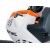 Мульти-двигатель Stihl MM 55 (в комплекте BF-MM) в Комсомольске-на-Амуре