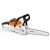 Аккумуляторная пила Stihl MSA 120 C-BQ-12 в Комсомольске-на-Амуре