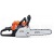 Бензопила Stihl MS 180 C-BE-14&quot; Ergostart в Комсомольске-на-Амуре