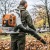 Воздуходувка бензиновая Stihl BR 800 CE в Комсомольске-на-Амуре
