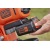 Воздуходувка аккумуляторная Black+Decker BCBLV3625L1 в Комсомольске-на-Амуре