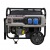 Бензогенератор Loncin LC6500D-SA 5.5 кВт в Комсомольске-на-Амуре
