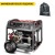 Бензогенератор Briggs&amp;Stratton 8500ea ELITE в Комсомольске-на-Амуре