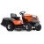 Садовый минитрактор Husqvarna TC 138 9605101-79 в Комсомольске-на-Амуре
