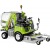 Садовый райдер Grillo FD 13.09 4WD с кабиной в Комсомольске-на-Амуре
