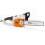 Электропила Stihl MSE 230 C-BQ-16" в Комсомольске-на-Амуре