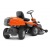 Садовый райдер Husqvarna R 213C в Комсомольске-на-Амуре