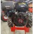 Мотоблок Беларус 012WM с двигателем Loncin G390F в Комсомольске-на-Амуре
