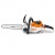 Аккумуляторная пила Stihl MSA 140 C-B-14" в Комсомольске-на-Амуре