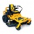 Садовый райдер Cub Cadet XZ5 L107 в Комсомольске-на-Амуре