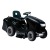 Садовый трактор Al-KO T 15-93.9 HD-A Black Edition в Комсомольске-на-Амуре