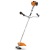 Бензокоса (бензиновый триммер) Stihl FS 94 C-E 41492000011 в Комсомольске-на-Амуре