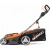 Газонокосилка электрическая Daewoo DLM 2300E в Комсомольске-на-Амуре
