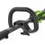 Аккумуляторный триммер GreenWorks GD24LT331 (без аккумулятора и зарядного устройства) в Комсомольске-на-Амуре