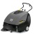 Подметальная машина Karcher KM 85/50 W Bp Adv в Комсомольске-на-Амуре