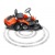 Садовый райдер Husqvarna R 112C с двигателем Briggs&Stratton в Комсомольске-на-Амуре
