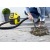 Хозяйственный пылесос Karcher WD 1 Compact Battery (без аккумулятора и зарядного устройства) в Комсомольске-на-Амуре