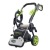 Мойка высокого давления GreenWorks GPWG5.8 140 бар в Комсомольске-на-Амуре
