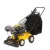 Садовый пылесос Cub Cadet CSV 060 24A-06MM603 в Комсомольске-на-Амуре