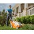 Газонокосилка аккумуляторная Stihl RMA 339.0 SET в Комсомольске-на-Амуре