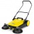 Подметальная машина Karcher S 6 Twin в Комсомольске-на-Амуре