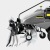 Подметальная машина Karcher KM 80 W G в Комсомольске-на-Амуре
