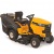 Садовый минитрактор Cub Cadet XT1 OR106 в Комсомольске-на-Амуре