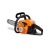 Бензопила Villartec SB301 14" + набор заточной Stihl d4,0мм в Комсомольске-на-Амуре