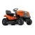 Садовый минитрактор Husqvarna TS 138 9604104-21 в Комсомольске-на-Амуре