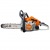 Бензопила Stihl MS 172 C-BE 14" в Комсомольске-на-Амуре