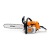 Бензопила Stihl MS 362 C-M-16" в Комсомольске-на-Амуре