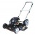Газонокосилка бензиновая Manner MS21H в Комсомольске-на-Амуре