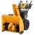 Снегоуборщик Cub Cadet 3X 30" Intellipower Snow Blower в Комсомольске-на-Амуре