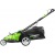 Газонокосилка аккумуляторная GreenWorks G40LM49DBK6 в Комсомольске-на-Амуре