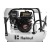 Виброплита бензиновая Helmut RP120 в Комсомольске-на-Амуре