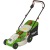 Газонокосилка электрическая RedVerg RD-ELM380 в Комсомольске-на-Амуре