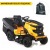 Садовый минитрактор Cub Cadet XT2 CC1023 25HP в Комсомольске-на-Амуре