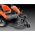 Садовый райдер Husqvarna R 112C с двигателем Briggs&Stratton в Комсомольске-на-Амуре