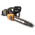 Аккумуляторная пила Worx WG384E.9-14" (без аккумулятора и ЗУ) в Комсомольске-на-Амуре