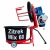 Растворосмеситель Zitrek MIX 60 в Комсомольске-на-Амуре